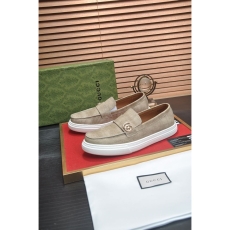 Gucci Low Shoes